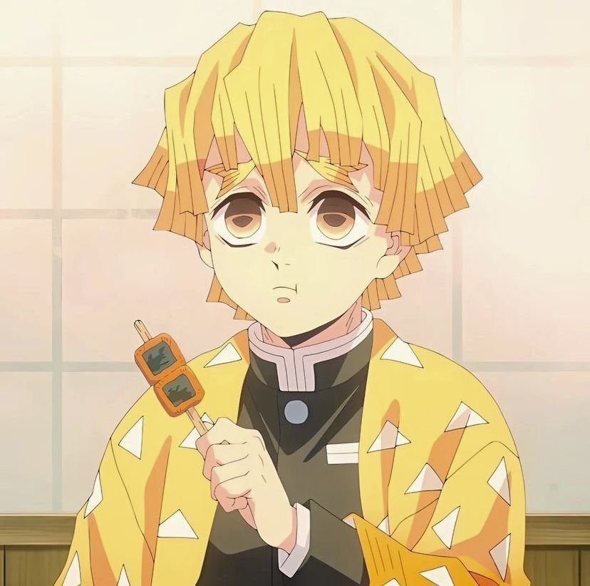 Zenitsu Agatsuma In Demon Slayer Explained His Surprising Character Arc